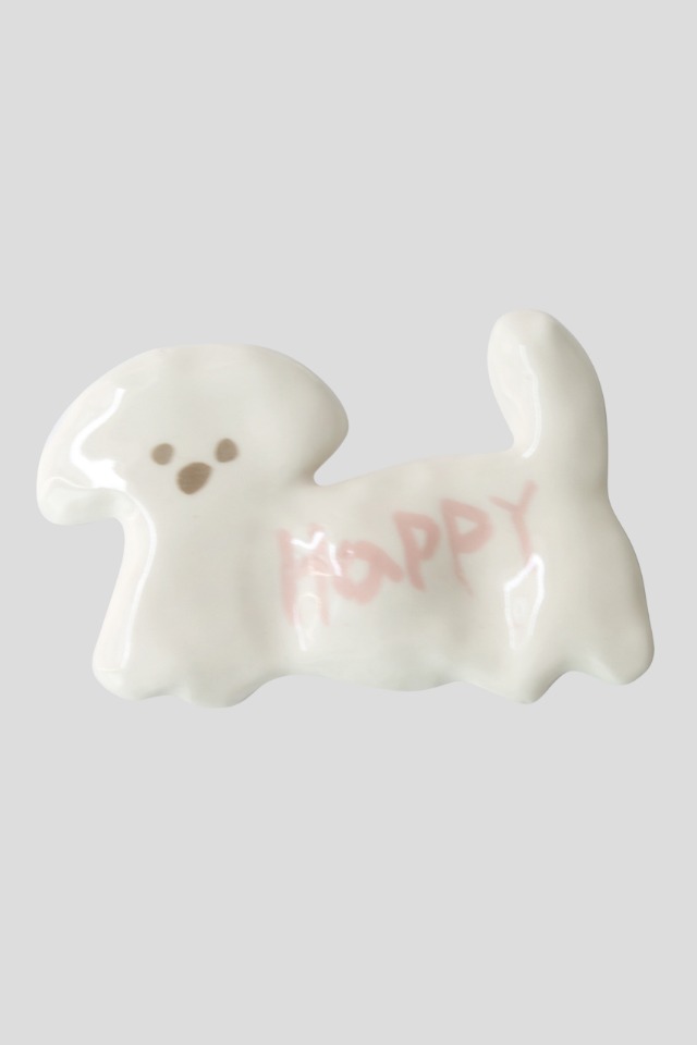 Happy puppy 01