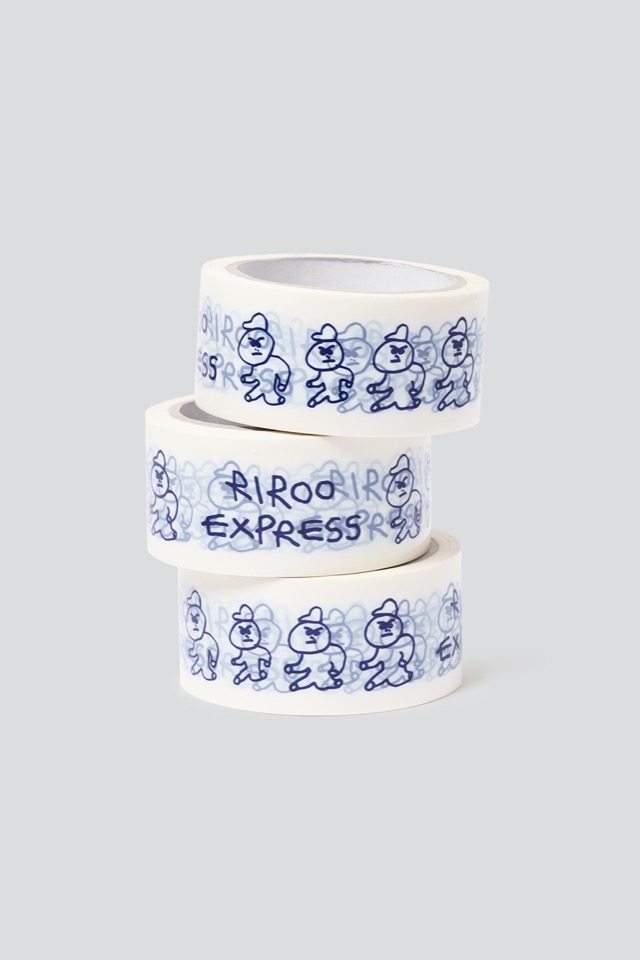 Riroo Express Box Tape