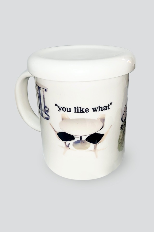 Object Simple Mug