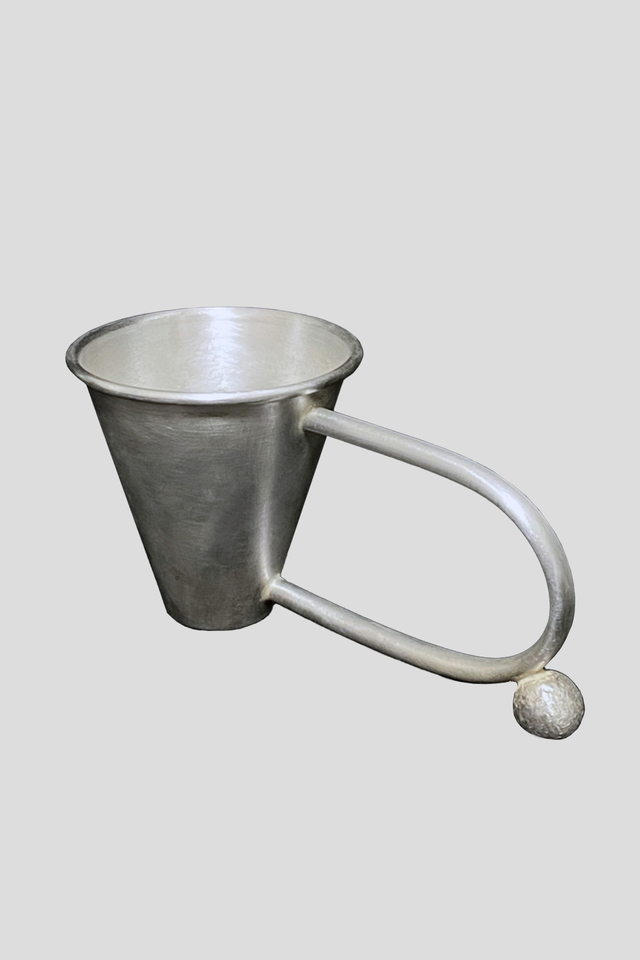 Silver ball cup 02