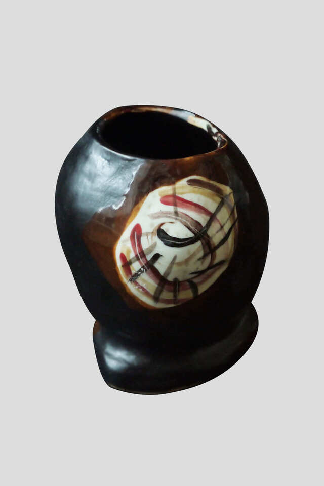 GUBUL Vase - ver.2