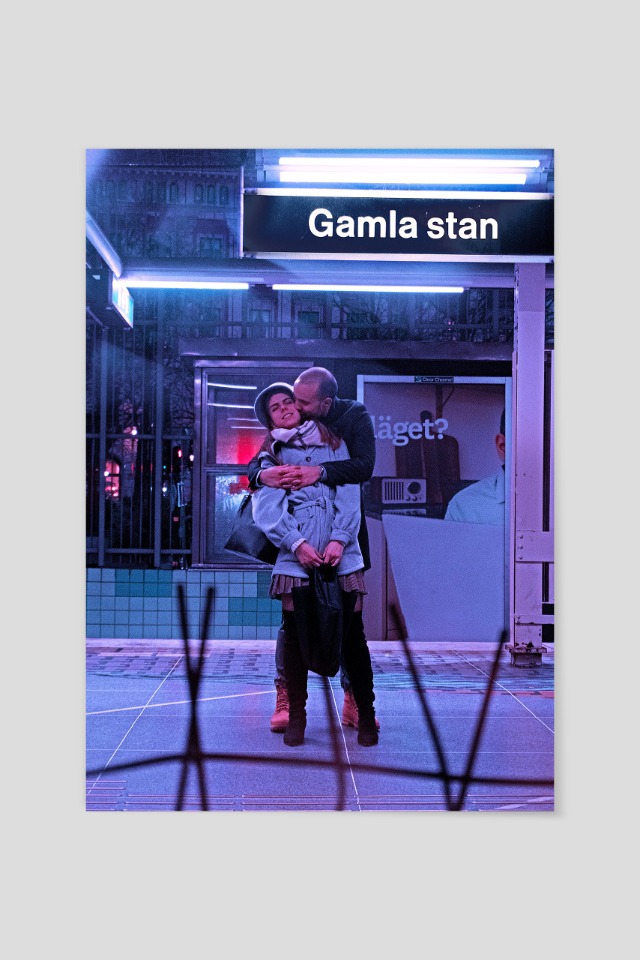‹Gamla Stan›