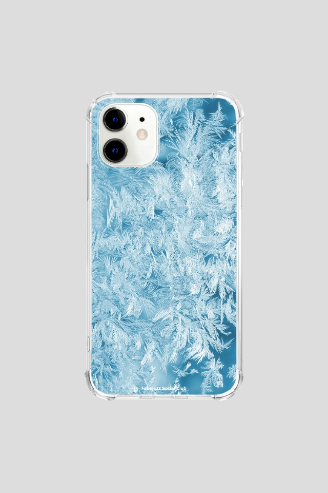 Snowflake Clearcase