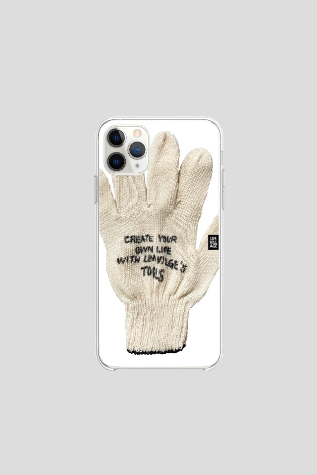 Glove case