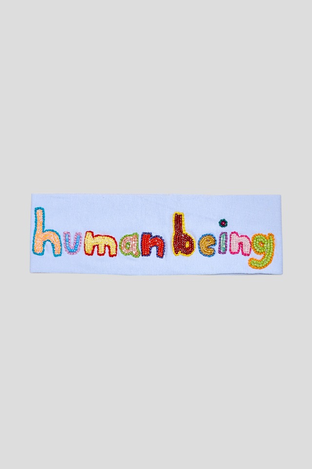[🎀 One &amp; Only] Headband - human being