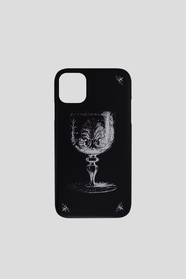 wine glass  phone case