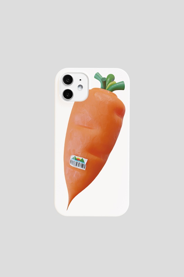 Buy some fruit! #carrot case