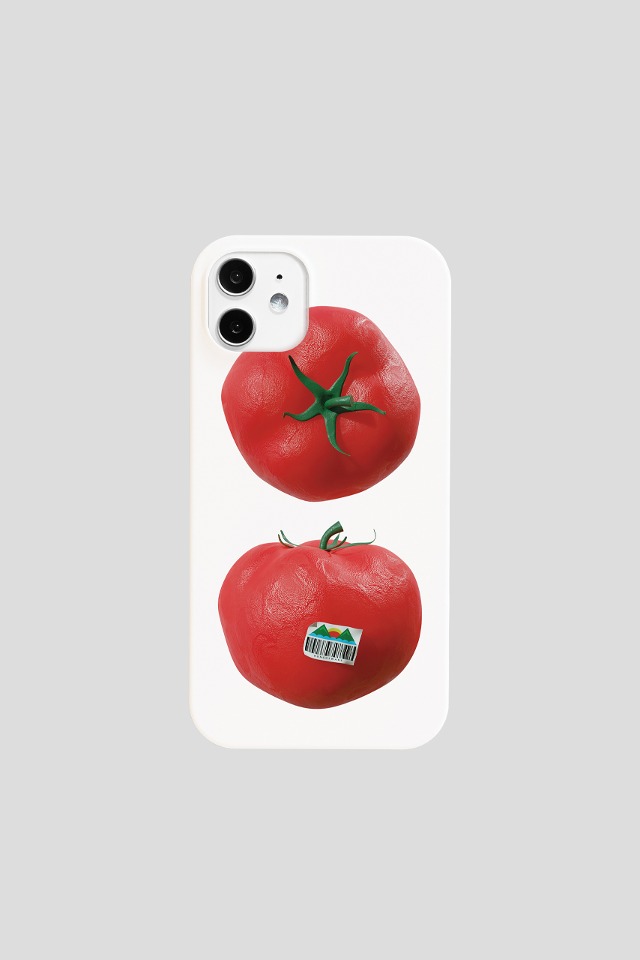 Buy some fruit! #tomato case