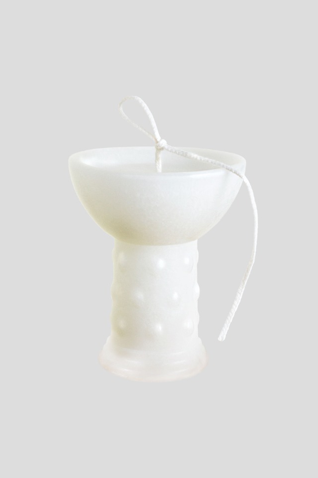 Le Gobelet Candle