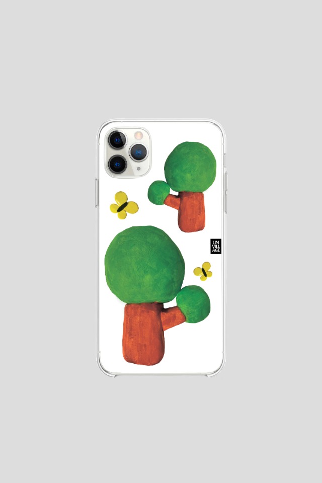forest case