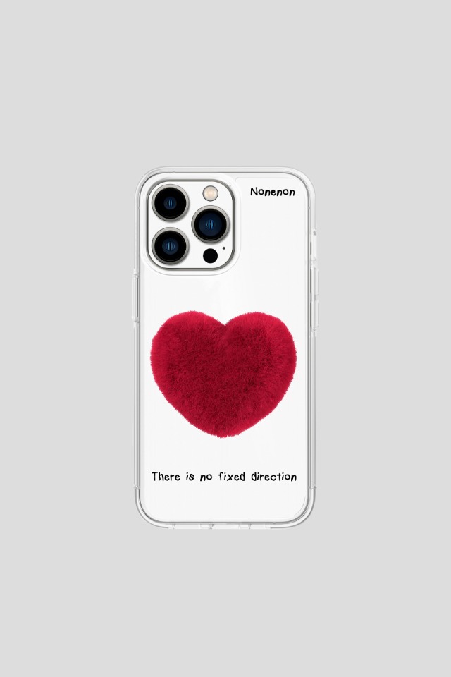 FLAME LOVE CASE