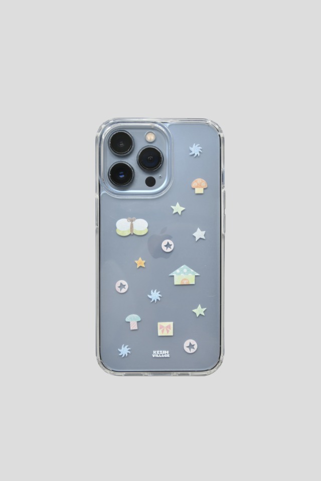 Forest case