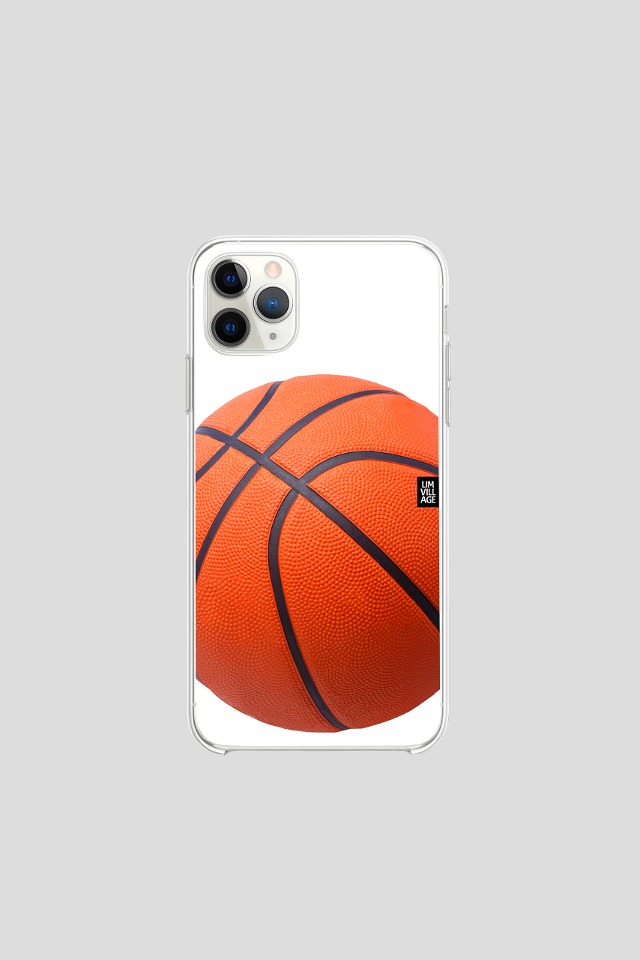 Basketball case