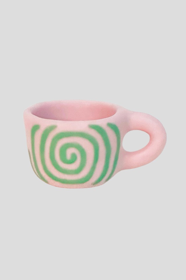 mnmm - whirlpool (pink ver.)