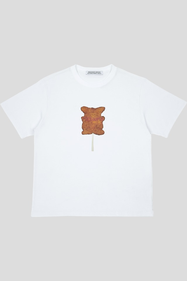 Pikachu Tonkatsu T-Shirt