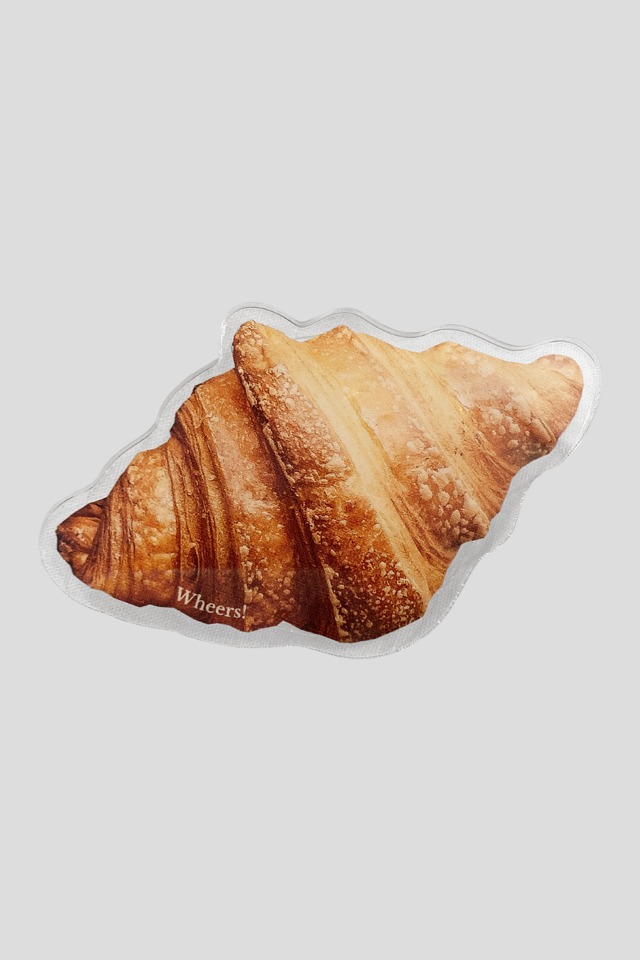 스마트톡 Croissant