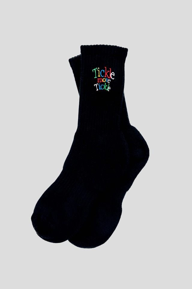 TMT Logo Socks