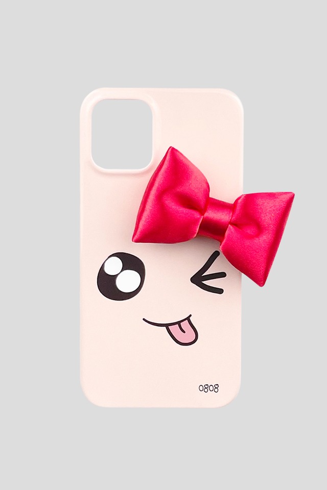 merong phonecase (red)