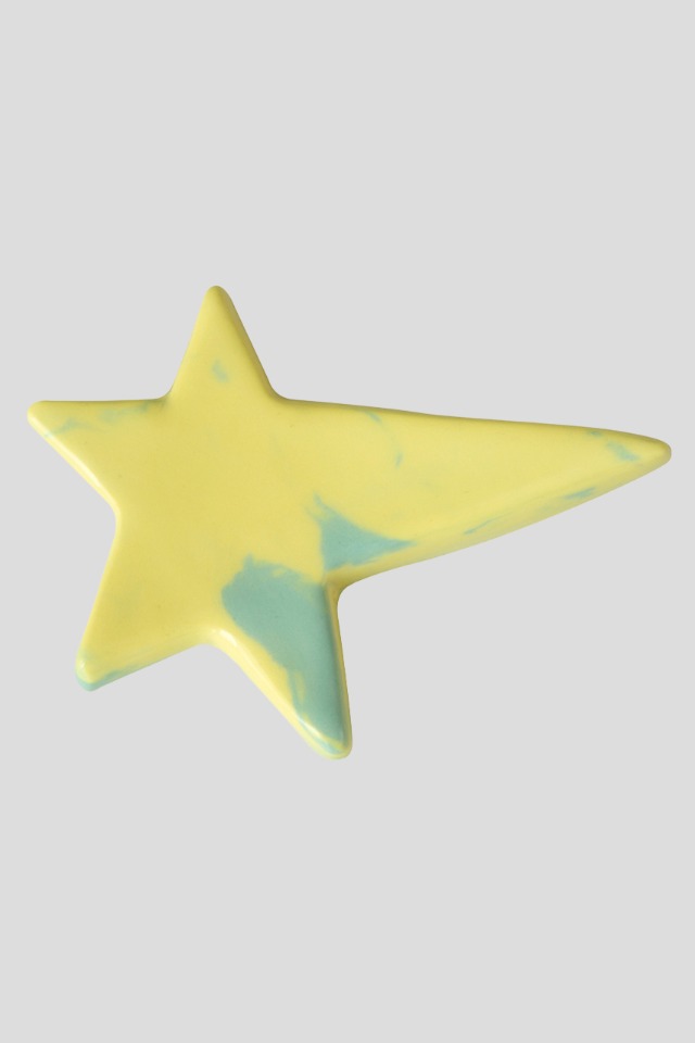 Lucky Star 01