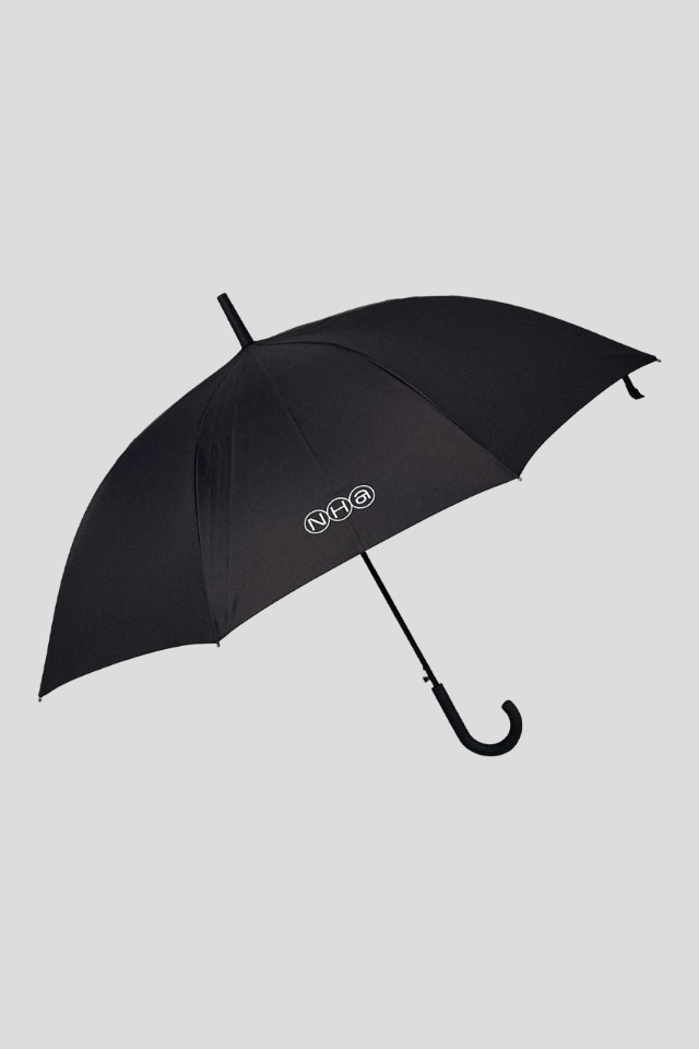 Classic UV Umbrella_Black
