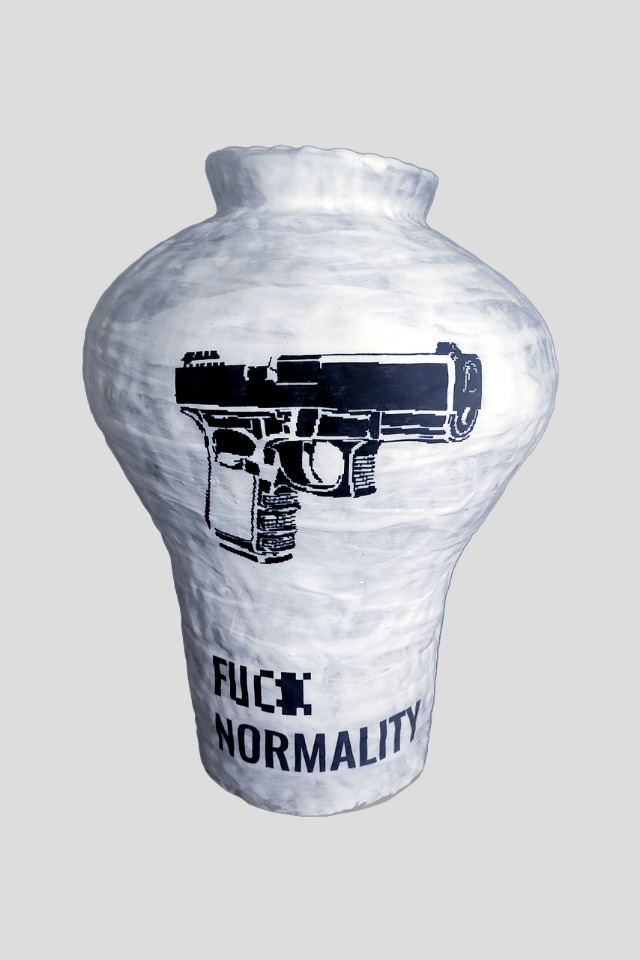 FUCK NORMALITY_A